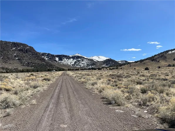P 14 Butte Valley, Ely, NV 89301