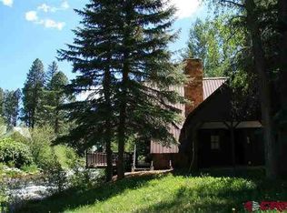 179 High Trails Dr, Durango, CO 81301