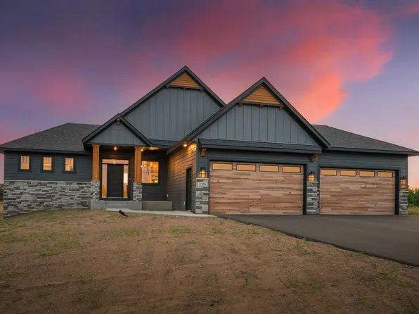 L7 B 238th Ave NW #1, Zimmerman, MN 55398
