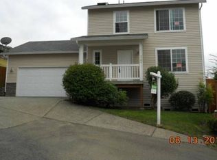 8704 75th Dr NE, Marysville, WA 98270