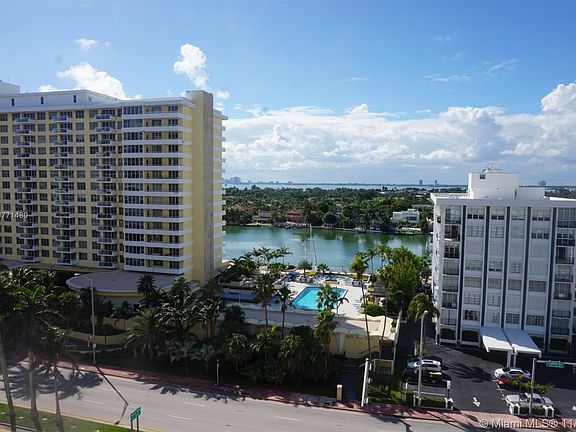 5th image of 5601 Collins Ave APT 1022