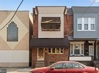 1509 S 28th St #1, Philadelphia, PA 19146