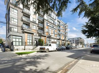 20695 Eastleigh Cres #414, Langley, BC