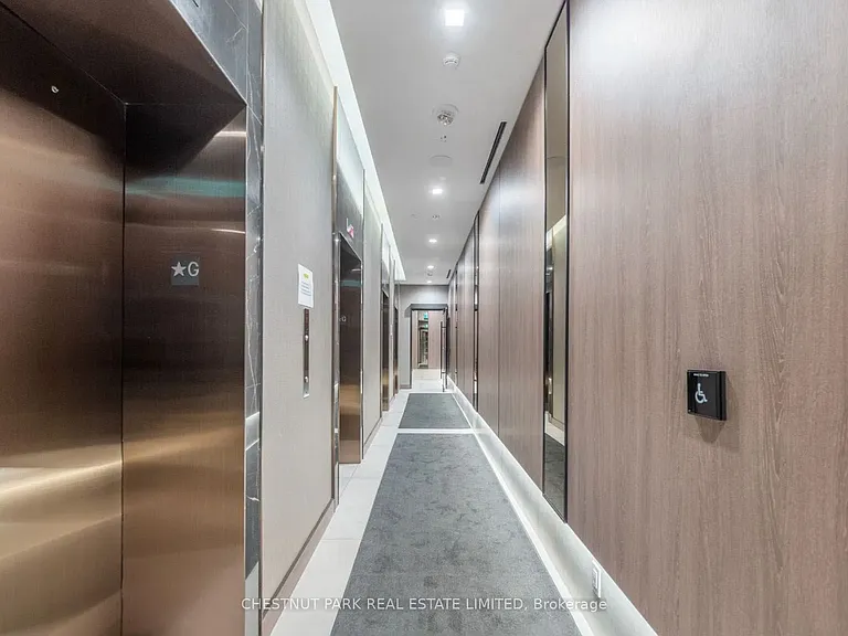 55 Mercer St #502 — Photo 3