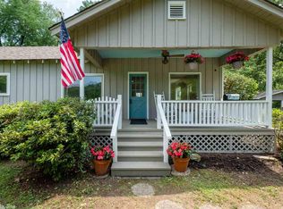 13801 Colonel Glenn Rd, Little Rock, AR 72210