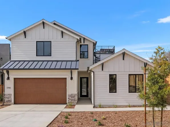 1744 Whaley St, Oceanside, CA 92054