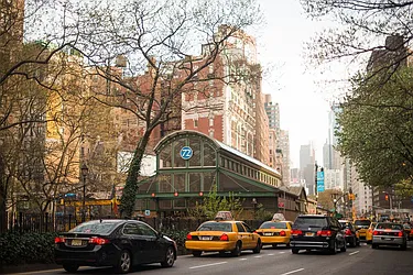 Rented by MD NYC Management LLC