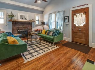 81 Westover Dr, Asheville, NC 28801