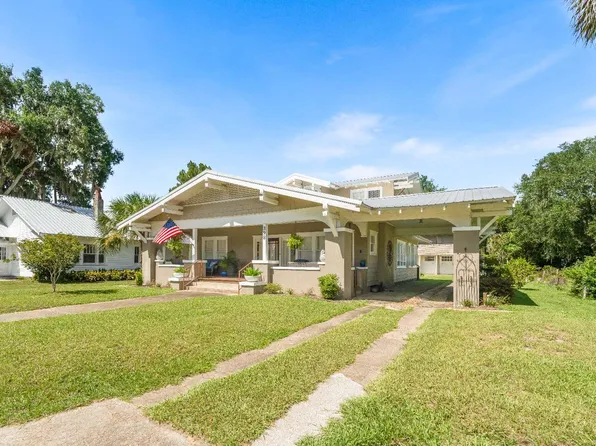 398 S Marion Ave, Lake City, FL 32025