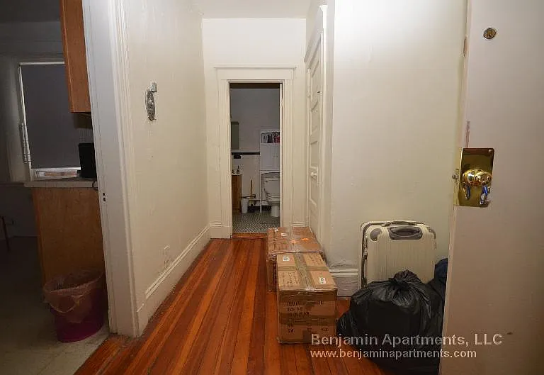 1377 Commonwealth Ave #5 — Photo 6
