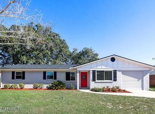 1415 Grove Park Dr, Orange Park, FL 32073