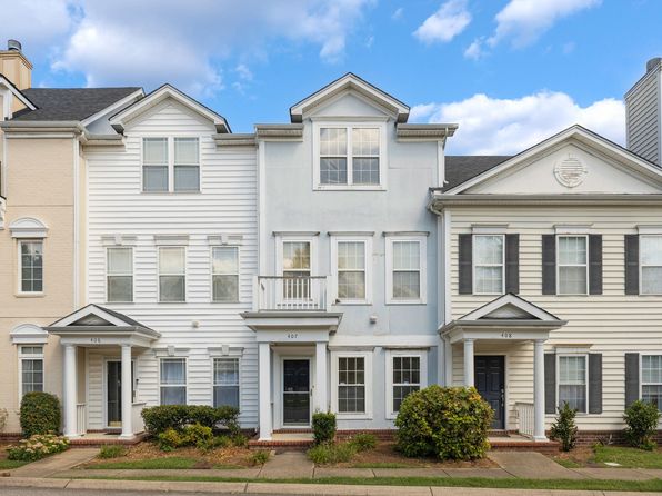 4316 Summercrest Blvd APT 407