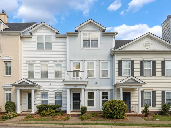 4316 Summercrest Blvd APT 407, Antioch, TN 37013