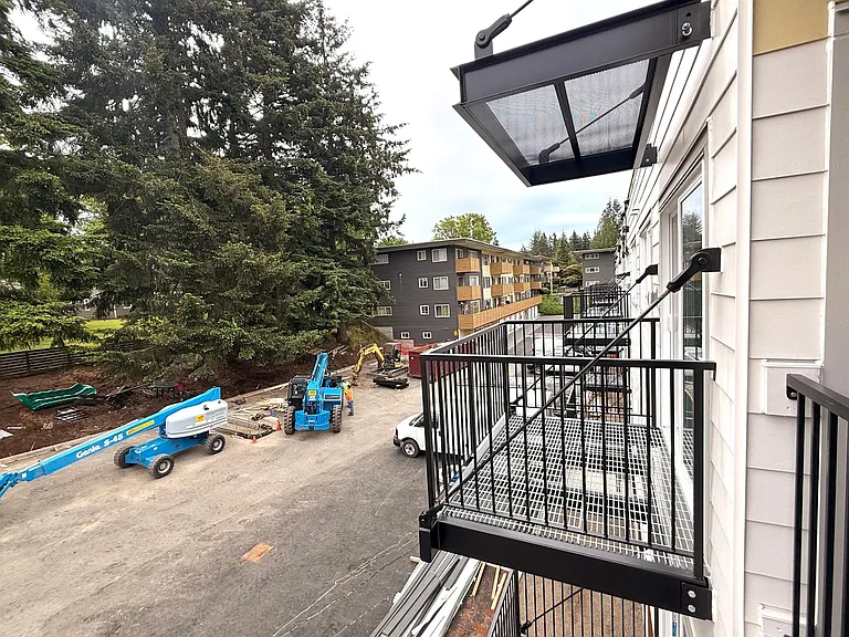 Northwood Apartments — Photo 15