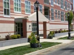 321 Iron Works Way #D, Wayne, PA 19087