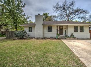 1544 E 54th St, Tulsa, OK 74105