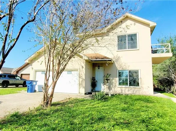 505 Treasure Hls, La Joya, TX 78560