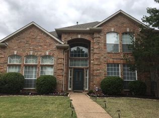1009 Springfield Ln, Allen, TX 75002