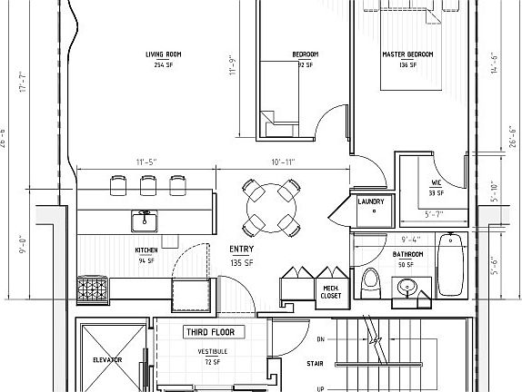 2nd image of 73 W 126th St APT 4