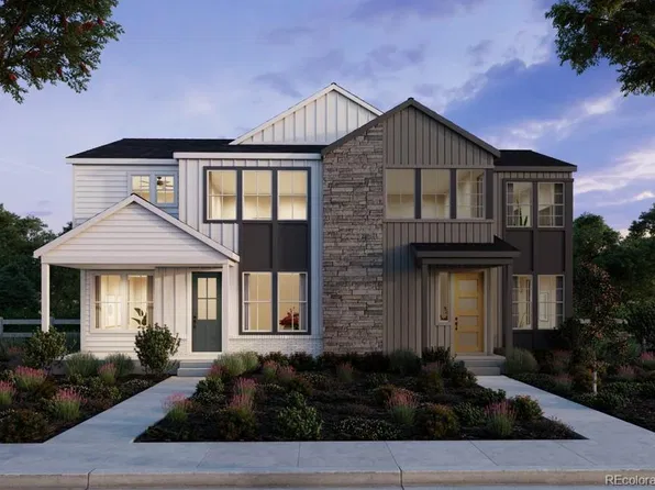 8745 Whiteclover Street, Littleton, CO 80125