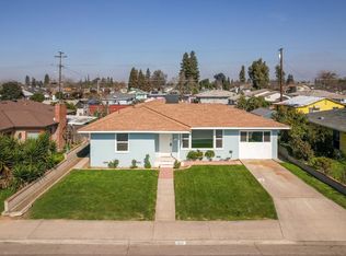 1217 Mehlert St, Kingsburg, CA
