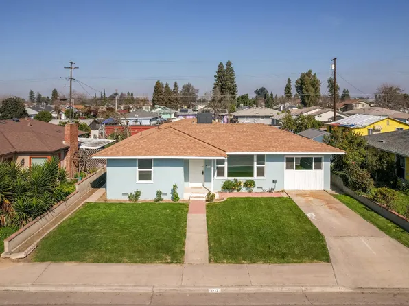 1217 Mehlert St, Kingsburg, CA 93631