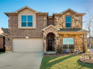 3012 San Fernando Dr, Fort Worth, TX 76177