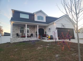 101 Fawcett Blvd, Barnegat, NJ 08005