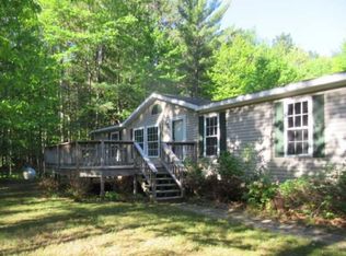 4357 Forest Ln, Rhinelander, WI 54501