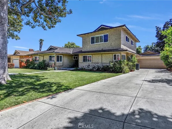 100 W Arthur Ave, Arcadia, CA 91007