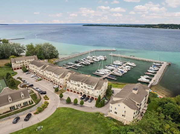 710 N Dockside Cir UNIT F3