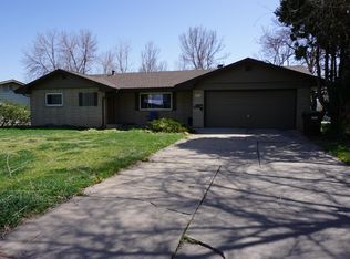 2013 Evergreen Dr, Fort Collins, CO 80521