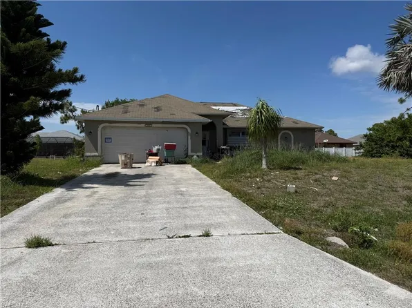 2317 NW 30th TER, CAPE CORAL, FL 33993