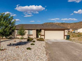 217 Hamilton Creek Ct, Elko, NV 89801