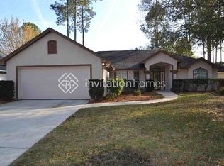 1541 Shelter Cove Dr, Fleming Island, FL 32003