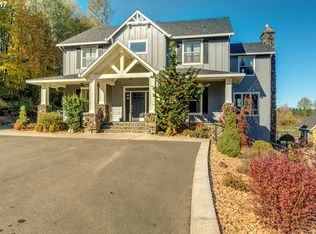 35710 NE 244th Ave, Yacolt, WA 98675