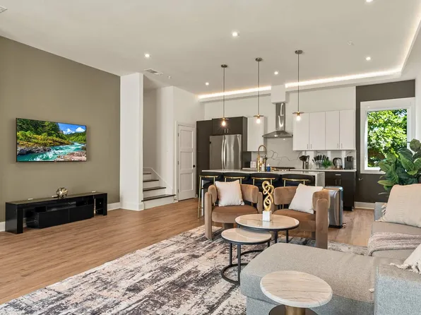 1733 N Fitzhugh Ave, Dallas, TX