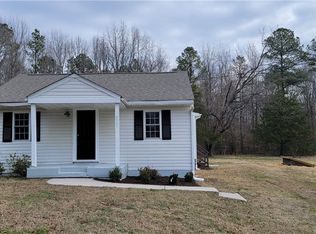 8921 Ellyson Trce, Quinton, VA 23141