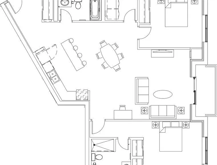 98 Moore St #MODEL — Photo 14
