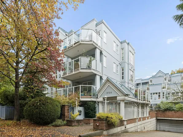 8728 SW Marine Dr #308, Vancouver, BC V6P 6A4