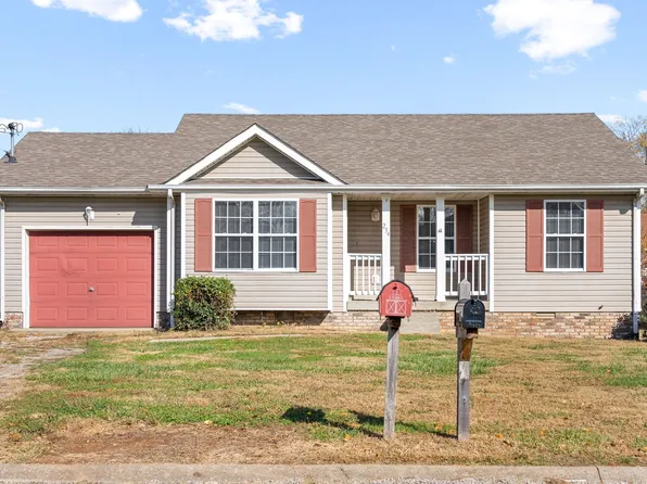 234 Waterford Dr, Oak Grove, KY 42262