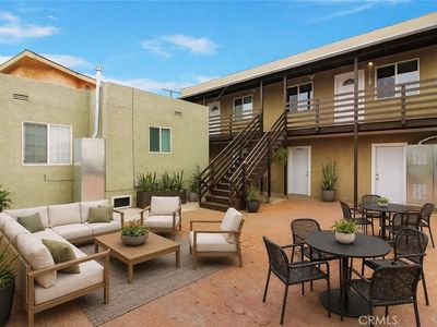 1941 Olive Ave, Long Beach, CA, 90806