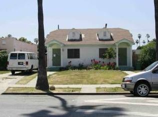 4433 4th Ave, Los Angeles, CA 90043