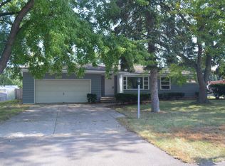 1775 Smyers Dr, Benton Harbor, MI 49022