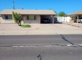 1814 S Idaho Rd #1, Apache Junction, AZ 85119