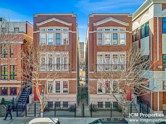 5th image of 1319 W Belmont Ave #1S