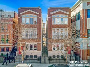 1322 W Belmont Ave #1, Chicago, IL 60657