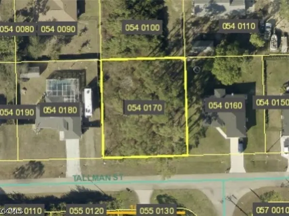 3714 Tallman St, Fort Myers, FL 33905