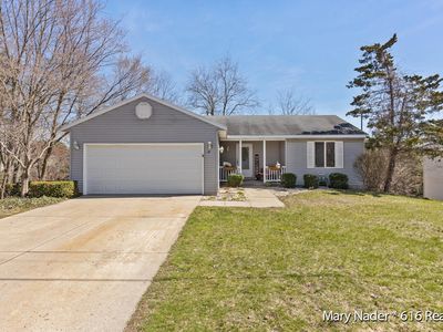 211 152nd Ave, Holland, MI, 49424