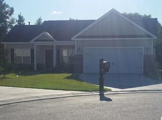 329 Cabo Loop Est LOT 71-J, Myrtle Beach, SC 29588